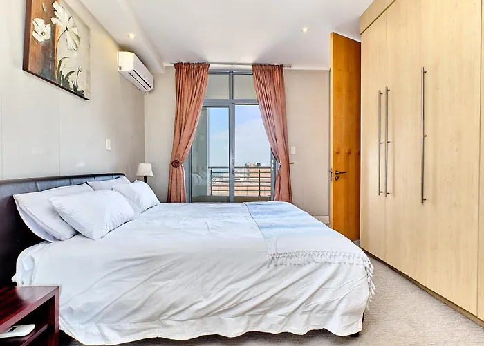 Comfort Apartment Sa