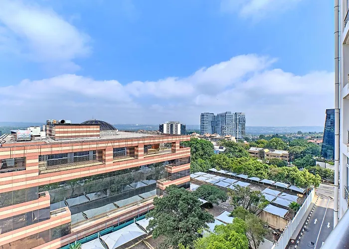 Comfort Apartment Sa