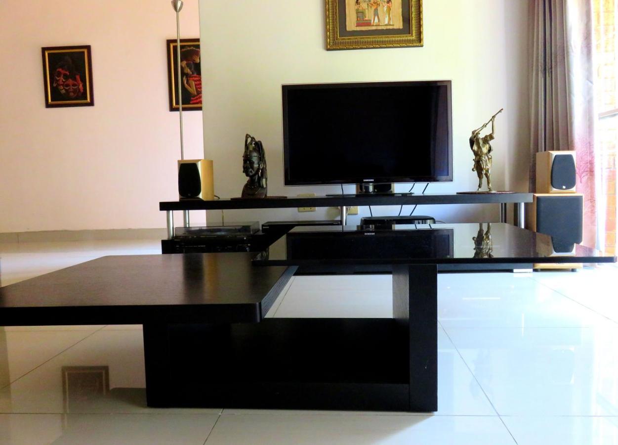 Apartment Comfort Sa *