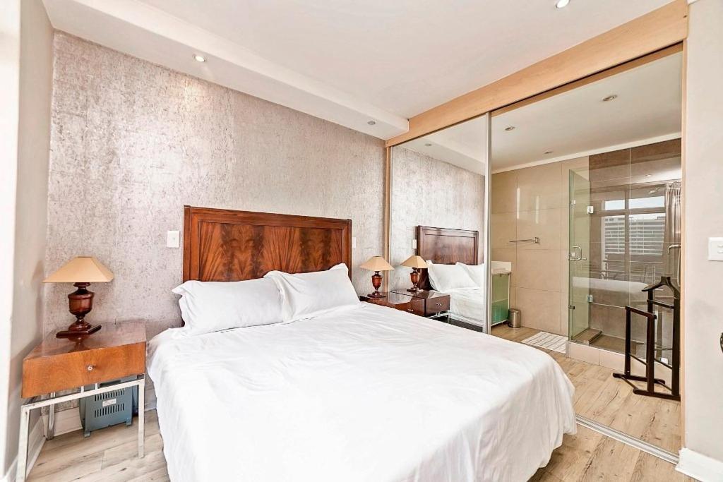Comfort Sa Apartment Johannesburg