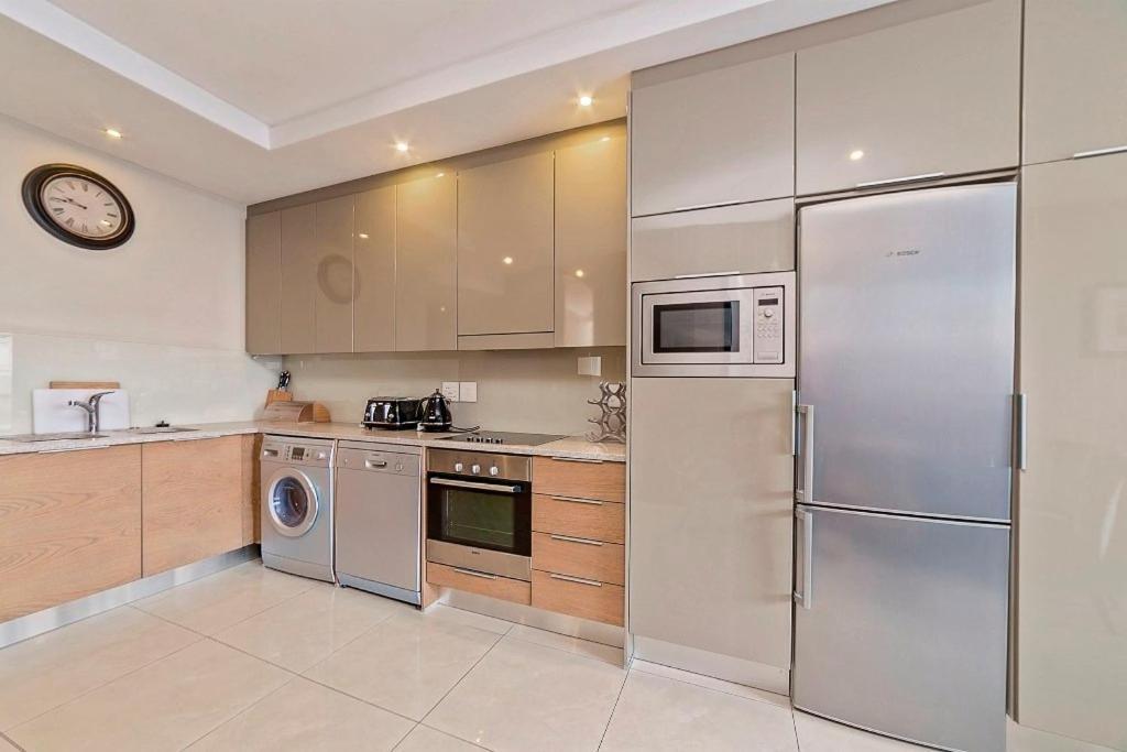 Apartment Comfort Sa *