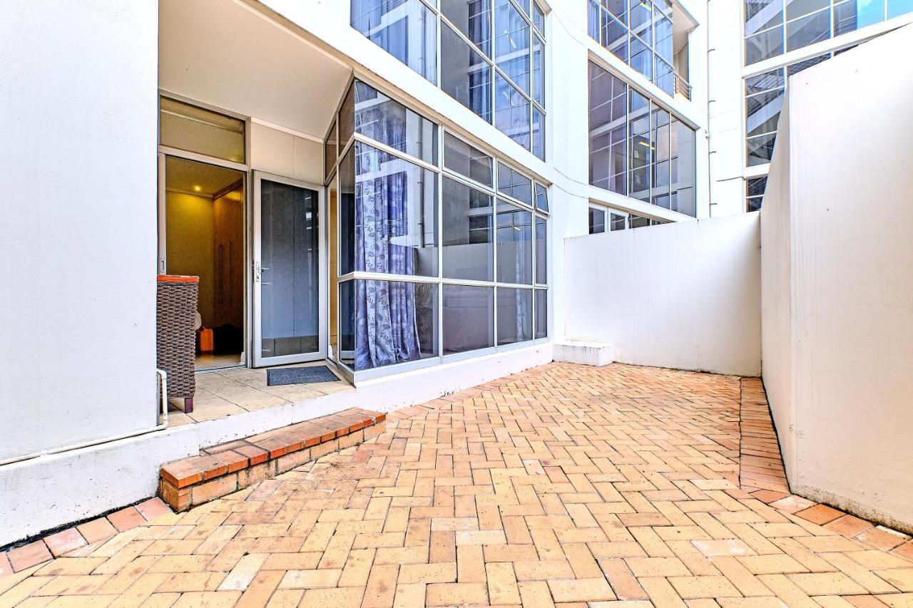 Comfort Sa Apartment Johannesburg