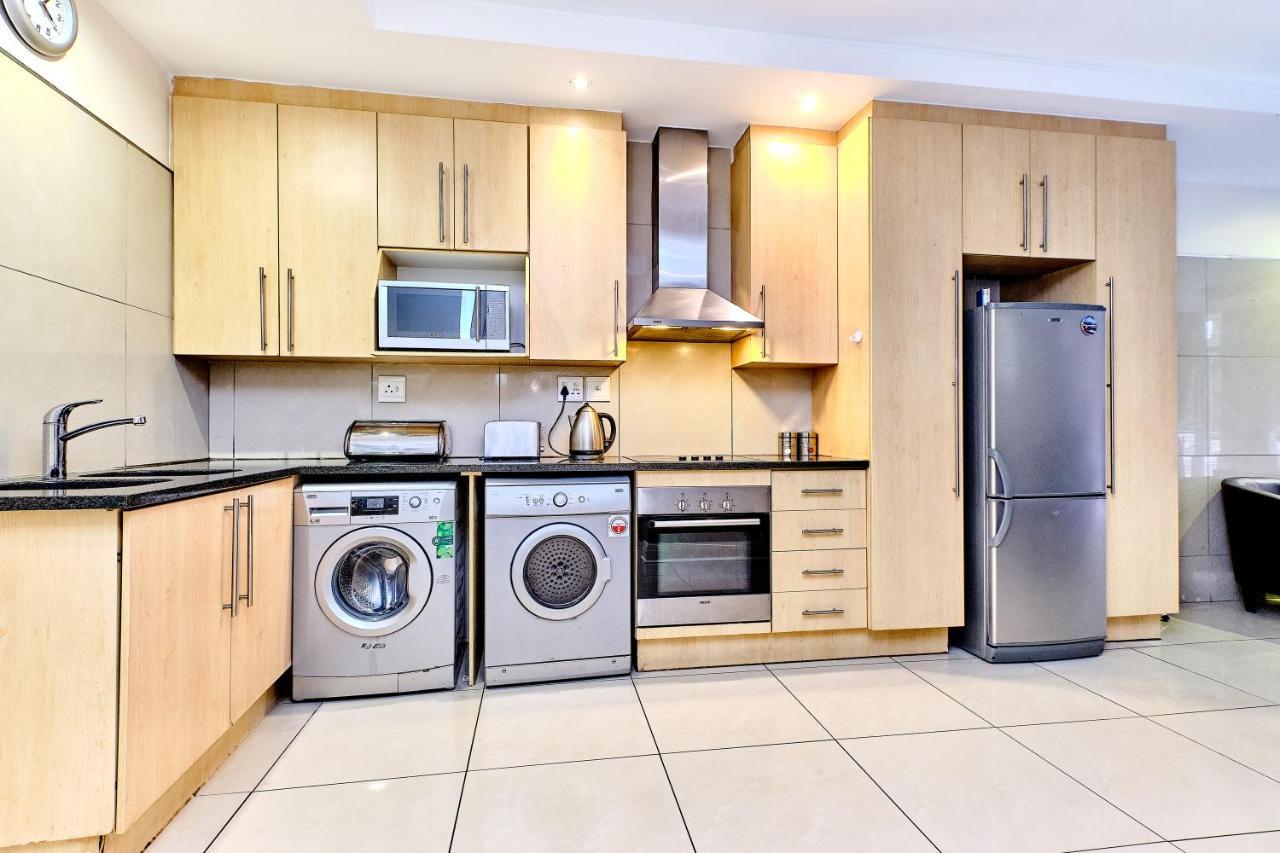 Apartment Comfort Sa Johannesburg