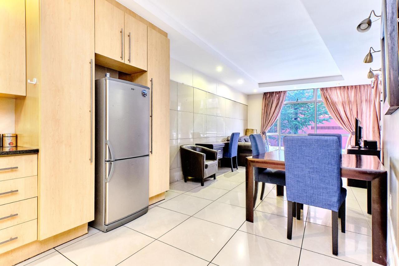 Comfort Sa Apartment
