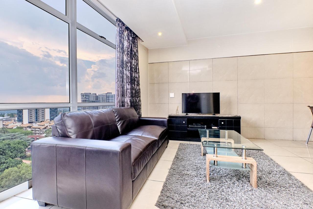 Apartment Comfort Sa Johannesburg
