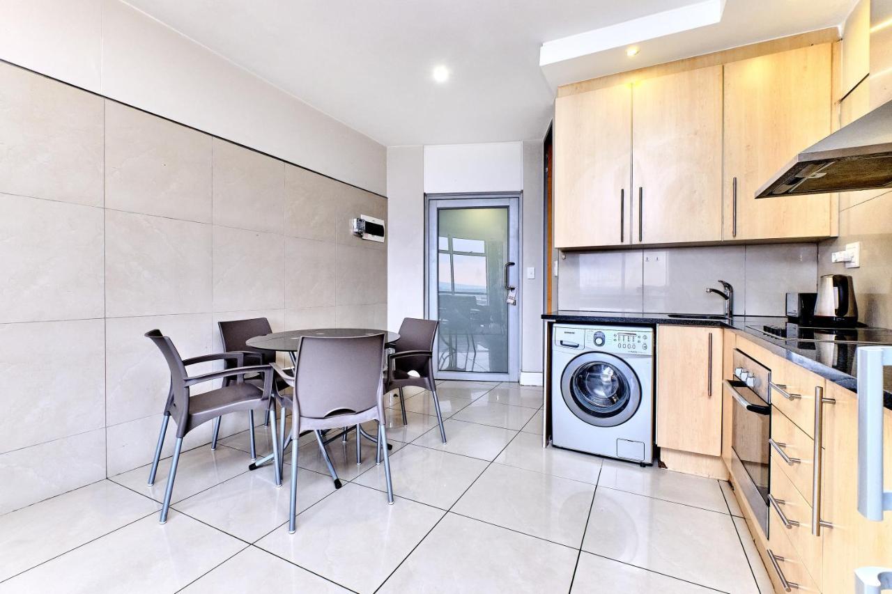 Comfort Sa Apartment Johannesburg