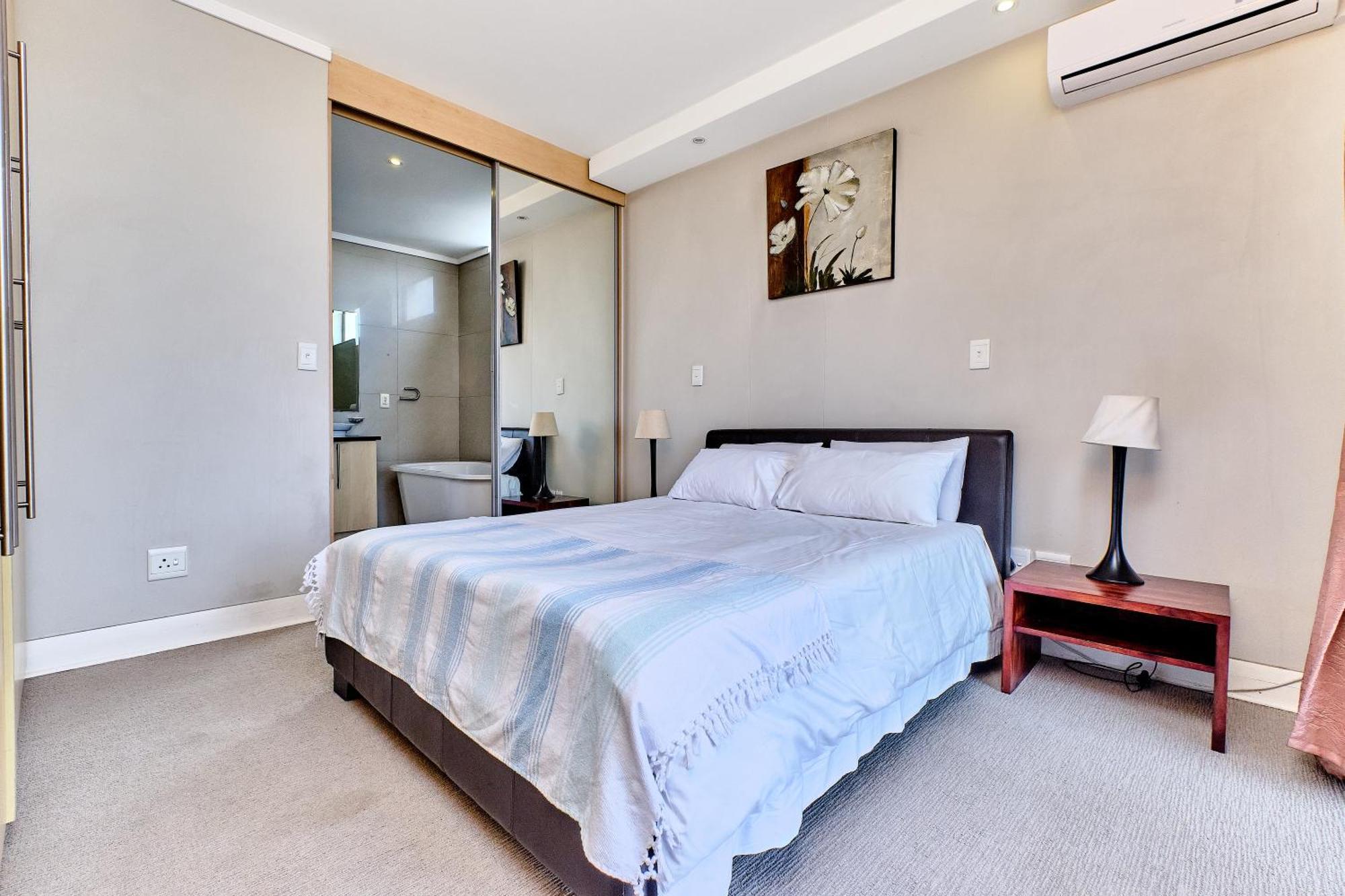 Comfort Sa * Johannesburg