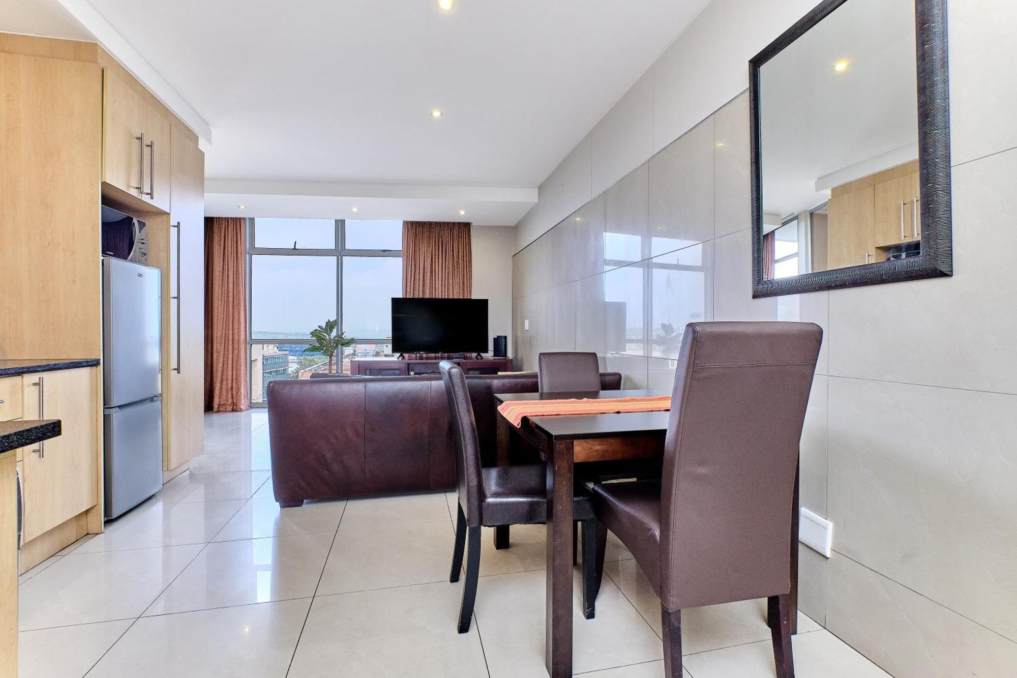 Apartment Comfort Sa