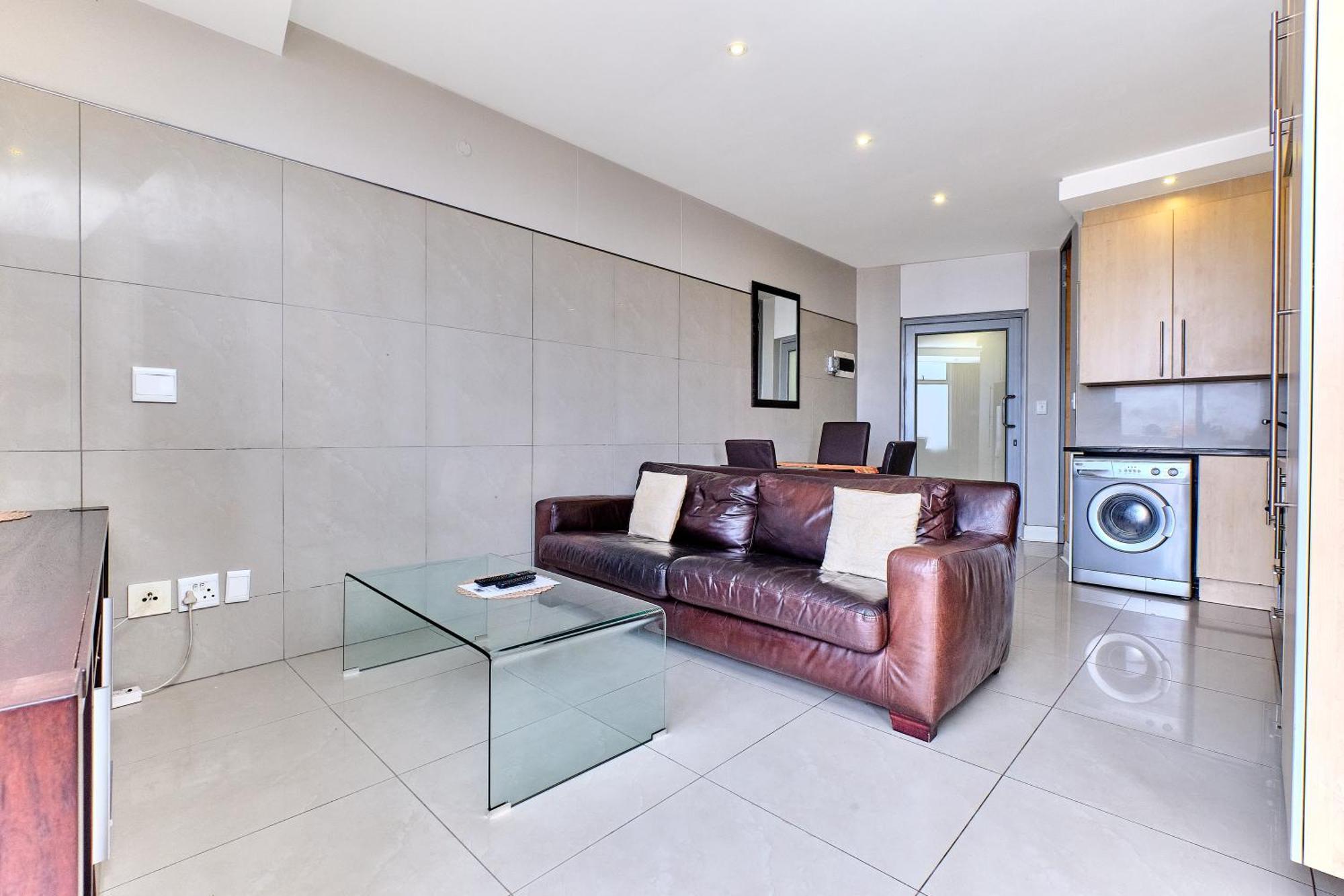 Apartment Comfort Sa Johannesburg