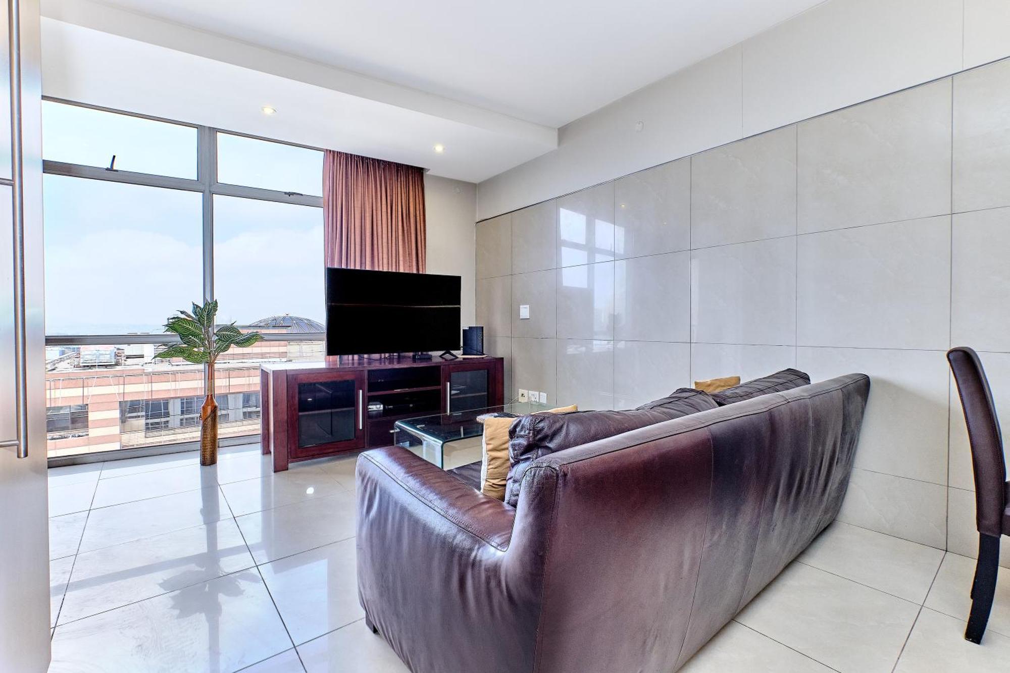 Comfort Sa * Johannesburg