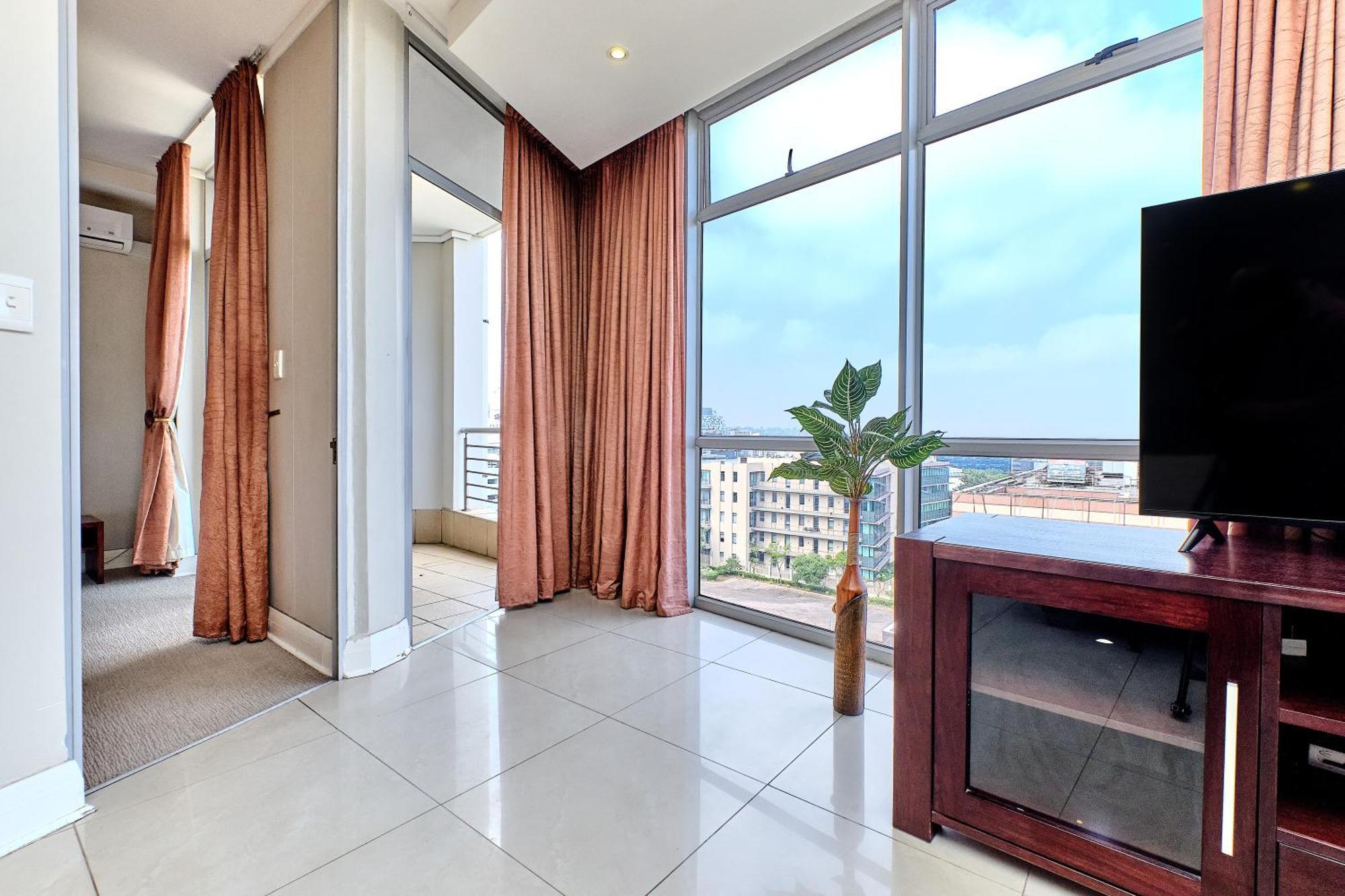 Comfort Sa Apartment *